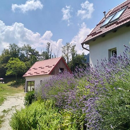 Holiday Home Dreams Kobarid Dış mekan fotoğraf