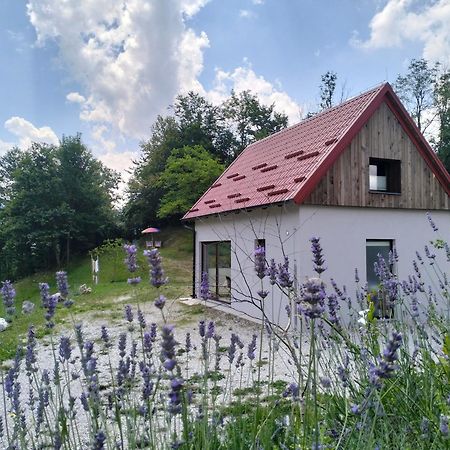 Holiday Home Dreams Kobarid Dış mekan fotoğraf