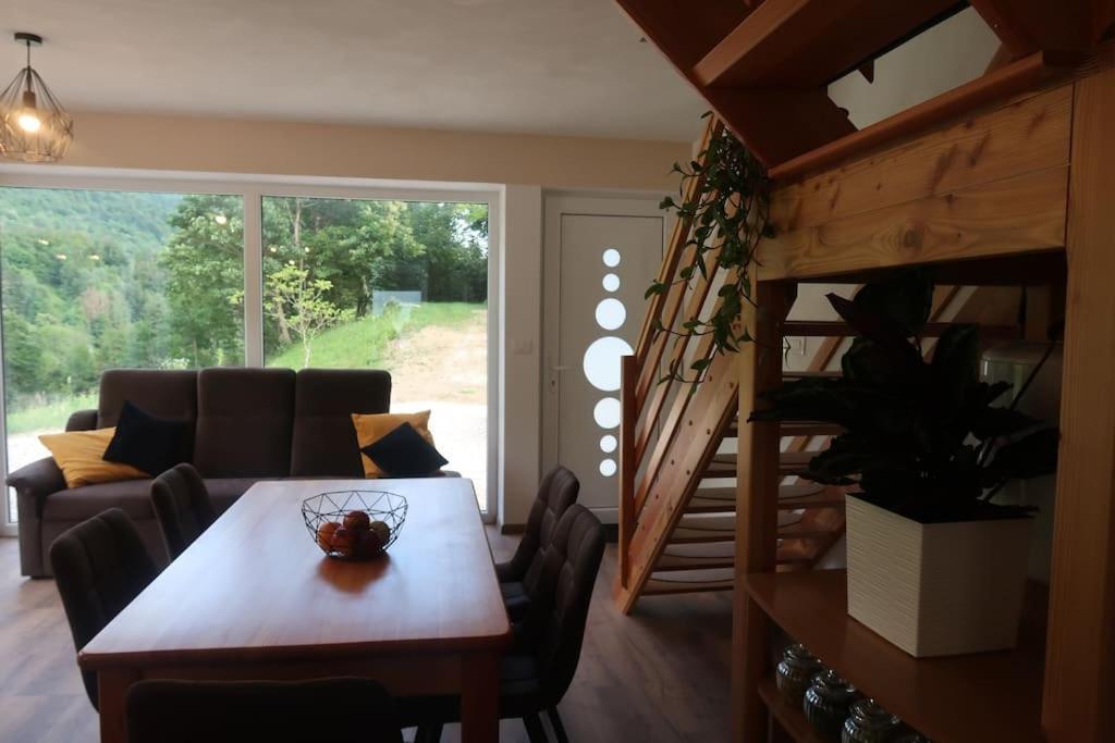Holiday Home Dreams Kobarid Dış mekan fotoğraf