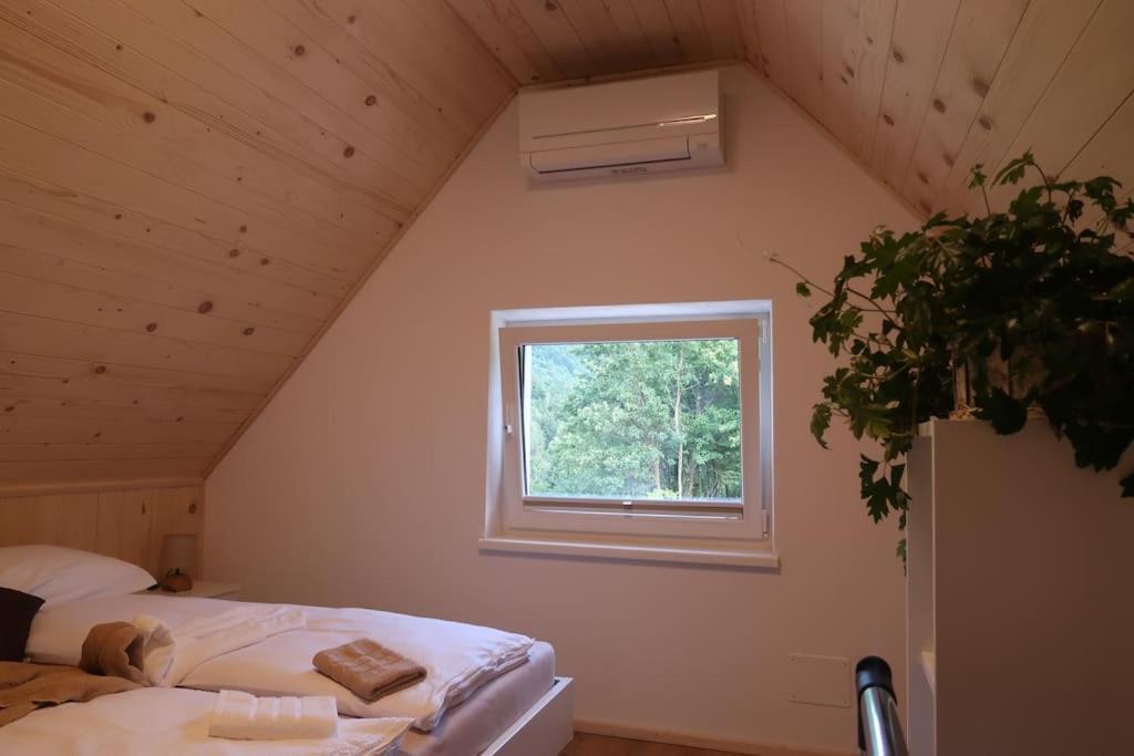 Holiday Home Dreams Kobarid Dış mekan fotoğraf