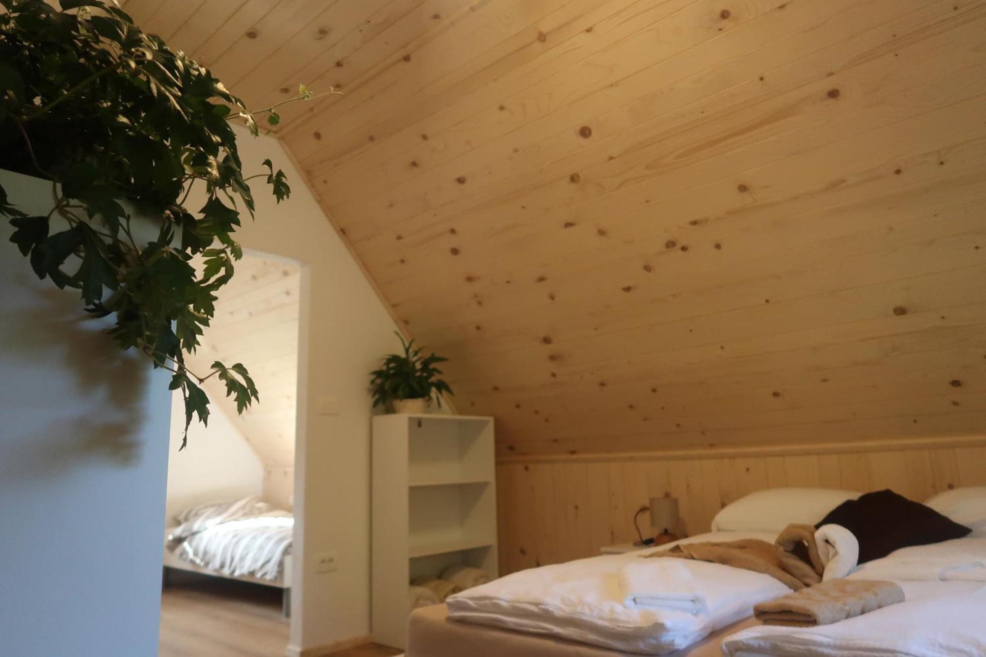 Holiday Home Dreams Kobarid Dış mekan fotoğraf
